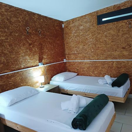 Guesthouse Eva Duplex Apartment Berat Kültér fotó