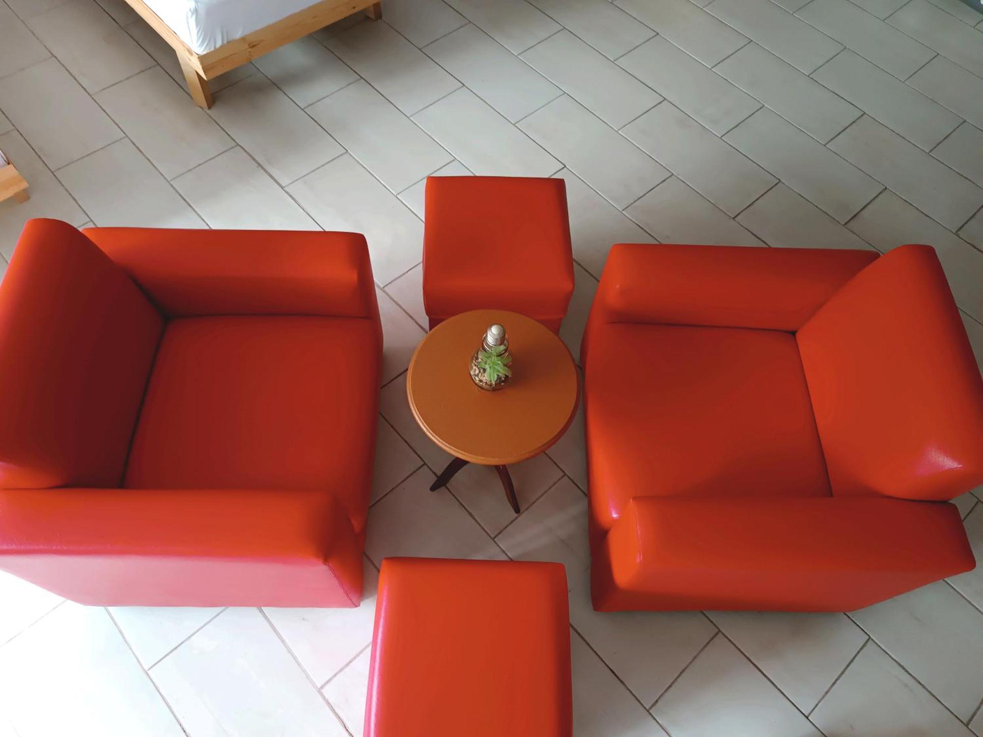 Guesthouse Eva Duplex Apartment Berat Kültér fotó