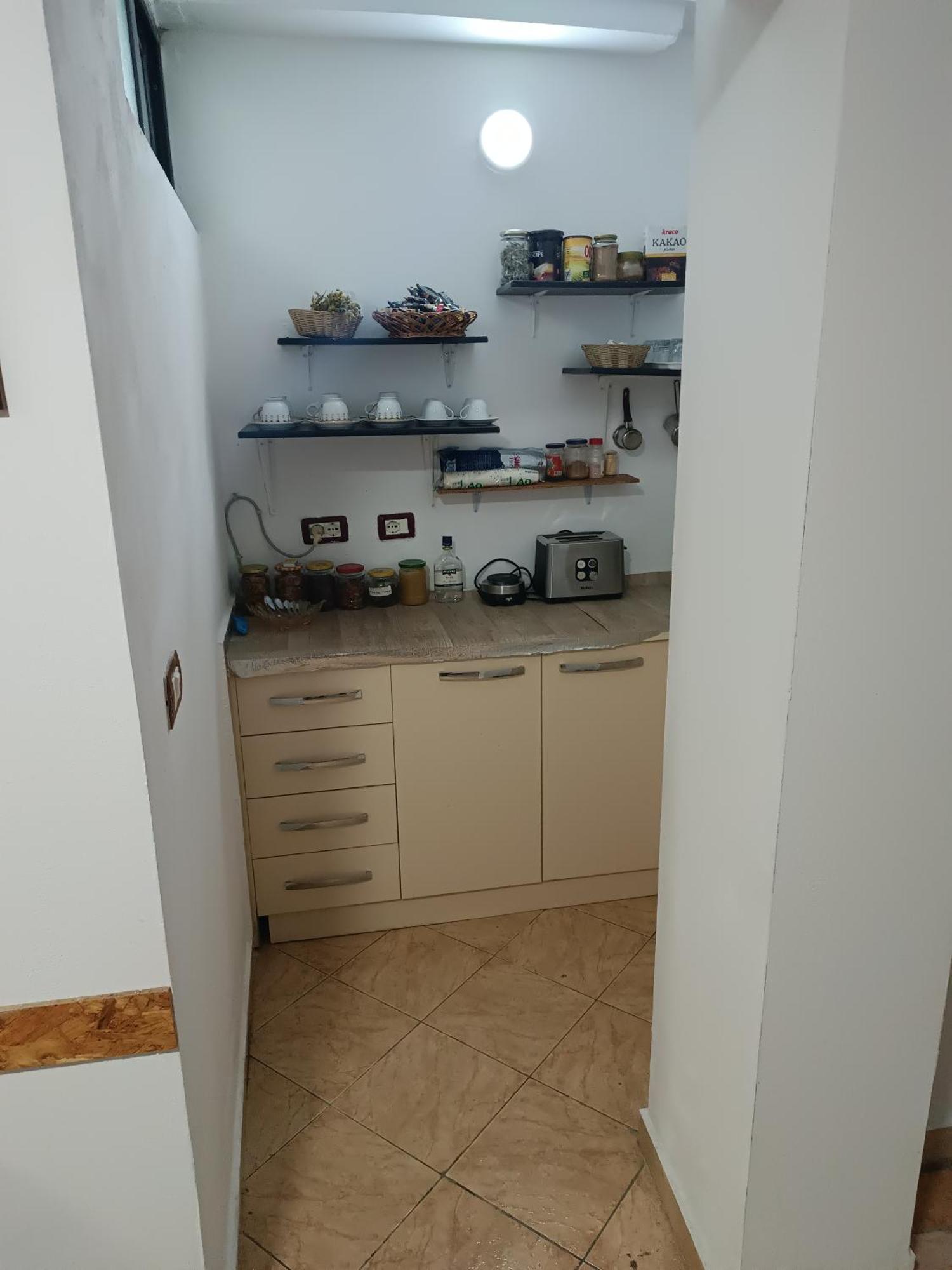 Guesthouse Eva Duplex Apartment Berat Kültér fotó