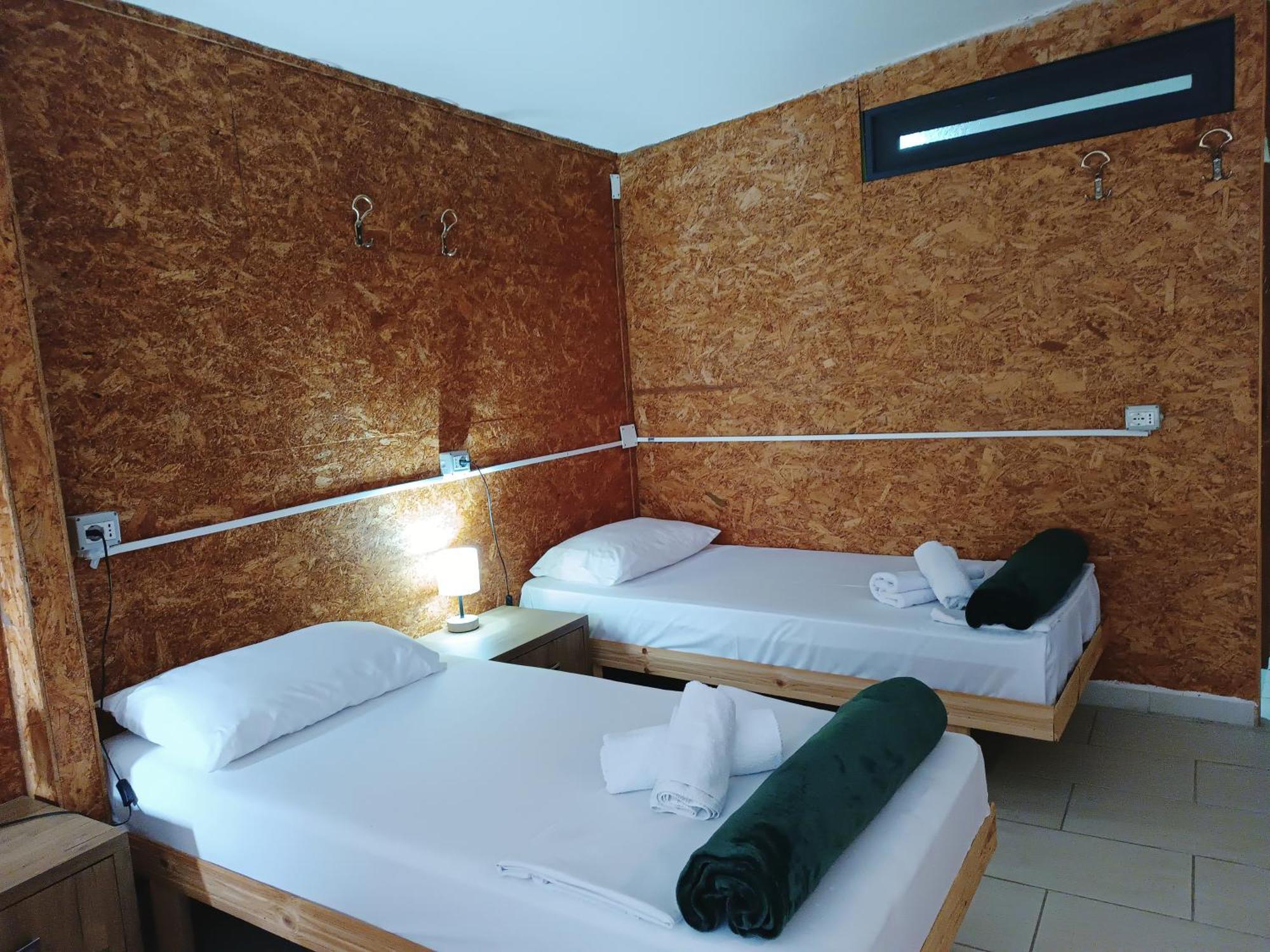 Guesthouse Eva Duplex Apartment Berat Kültér fotó