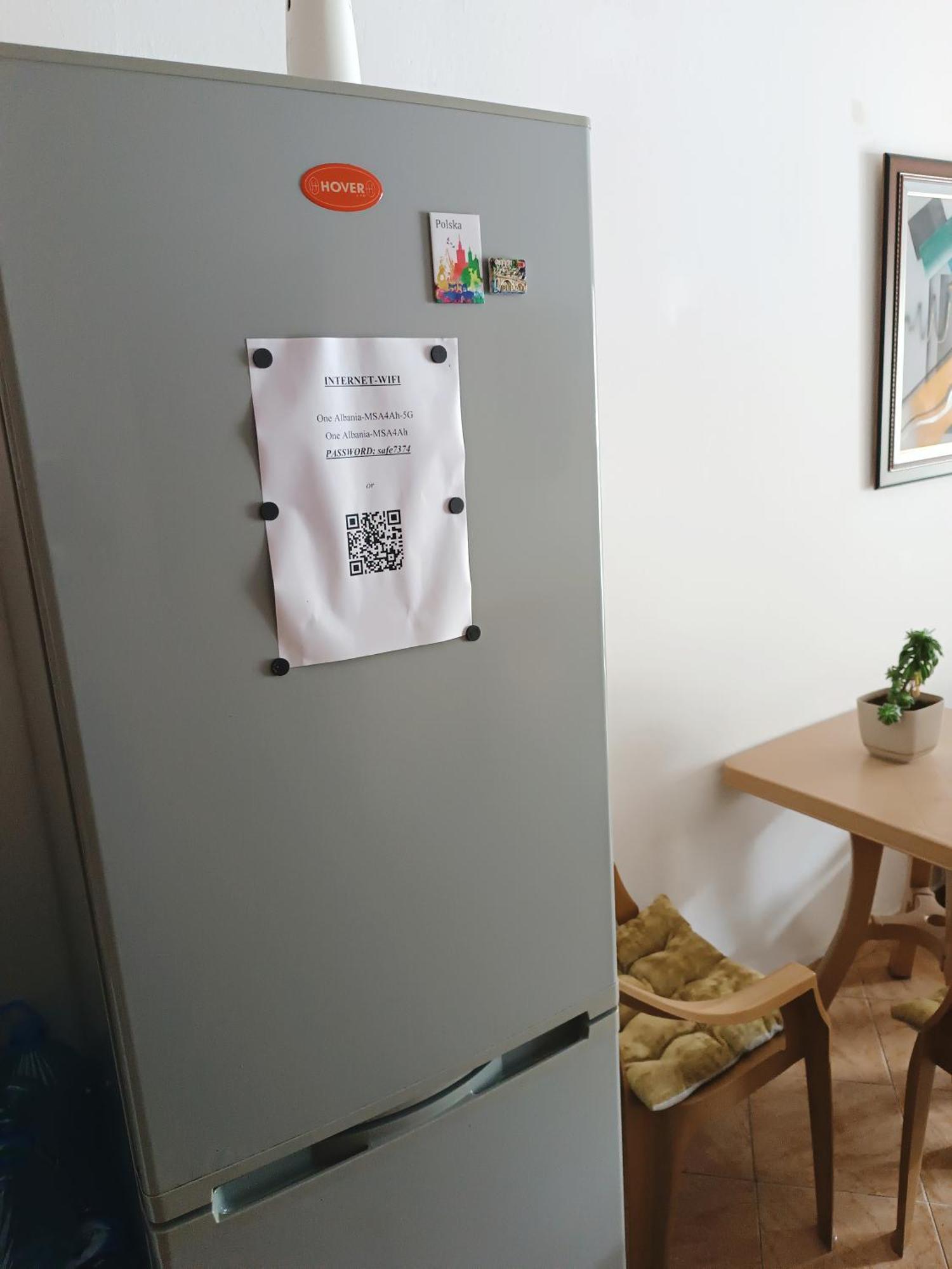 Guesthouse Eva Duplex Apartment Berat Kültér fotó